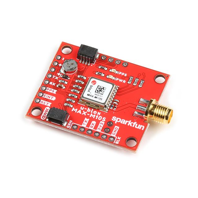 GPS18037 SparkFun Electronics Development Boards, Kits, Programmers